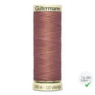 FIL À COUDRE 100 M GÜTERMANN 245 - My Little Coupon