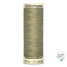 FIL À COUDRE 100 M GÜTERMANN 258 - My Little Coupon