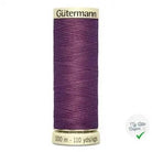 FIL À COUDRE 100 M GÜTERMANN 259 - My Little Coupon