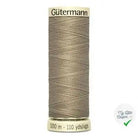 FIL À COUDRE 100 M GÜTERMANN 263 - My Little Coupon