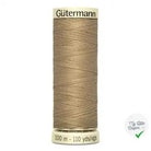 FIL À COUDRE 100 M GÜTERMANN 265 - My Little Coupon