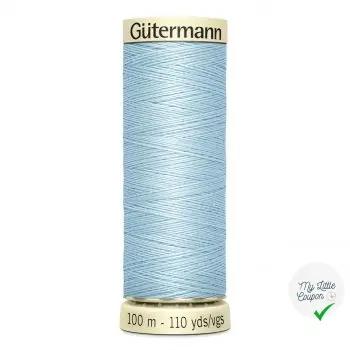 FIL À COUDRE 100 M GÜTERMANN 276 - My Little Coupon
