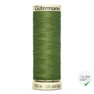 FIL À COUDRE 100 M GÜTERMANN 283 - My Little Coupon