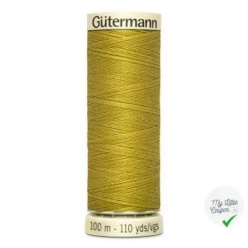 FIL À COUDRE 100 M GÜTERMANN 286 - My Little Coupon