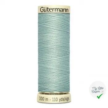 FIL À COUDRE 100 M GÜTERMANN 297 - My Little Coupon