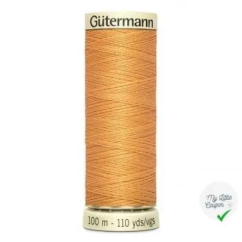 FIL À COUDRE 100 M GÜTERMANN 300 - My Little Coupon