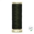 FIL À COUDRE 100 M GÜTERMANN 304 - My Little Coupon