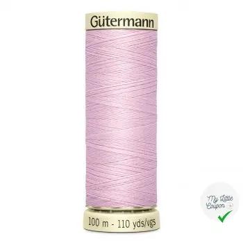 FIL À COUDRE 100 M GÜTERMANN 320 - My Little Coupon