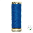 FIL À COUDRE 100 M GÜTERMANN 322 - My Little Coupon