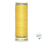 FIL À COUDRE 100 M GÜTERMANN 327 - My Little Coupon