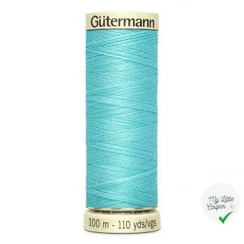 FIL À COUDRE 100 M GÜTERMANN 328 - My Little Coupon
