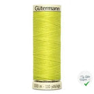 FIL À COUDRE 100 M GÜTERMANN 334 - My Little Coupon