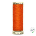 FIL À COUDRE 100 M GÜTERMANN 351 - My Little Coupon