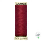 FIL À COUDRE 100 M GÜTERMANN 367 - My Little Coupon