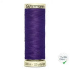 FIL À COUDRE 100 M GÜTERMANN 373 - My Little Coupon