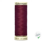 FIL À COUDRE 100 M GÜTERMANN 375 - My Little Coupon