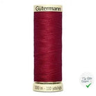 FIL À COUDRE 100 M GÜTERMANN 384 - My Little Coupon