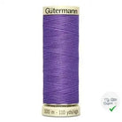 FIL À COUDRE 100 M GÜTERMANN 391 - My Little Coupon