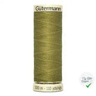 FIL À COUDRE 100 M GÜTERMANN 397 - My Little Coupon