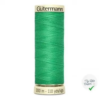 FIL À COUDRE 100 M GÜTERMANN 401 - My Little Coupon