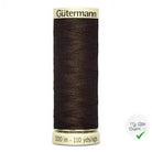 FIL À COUDRE 100 M GÜTERMANN 406 - My Little Coupon