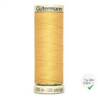 FIL À COUDRE 100 M GÜTERMANN 415 - My Little Coupon