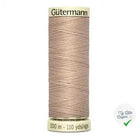 FIL À COUDRE 100 M GÜTERMANN 422 - My Little Coupon