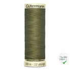 FIL À COUDRE 100 M GÜTERMANN 432 - My Little Coupon