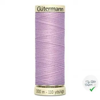 FIL À COUDRE 100 M GÜTERMANN 441 - My Little Coupon