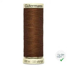 FIL À COUDRE 100 M GÜTERMANN 450 - My Little Coupon
