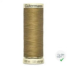 FIL À COUDRE 100 M GÜTERMANN 453 - My Little Coupon