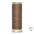 FIL À COUDRE 100 M GÜTERMANN 454 - My Little Coupon