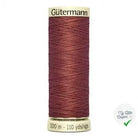 FIL À COUDRE 100 M GÜTERMANN 461 - My Little Coupon