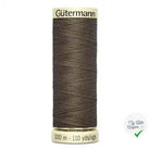 FIL À COUDRE 100 M GÜTERMANN 467 - My Little Coupon