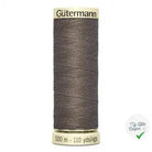 FIL À COUDRE 100 M GÜTERMANN 469 - My Little Coupon