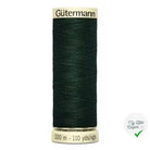 FIL À COUDRE 100 M GÜTERMANN 472 - My Little Coupon