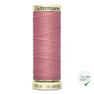 FIL À COUDRE 100 M GÜTERMANN 473 - My Little Coupon