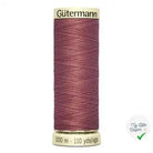 FIL À COUDRE 100 M GÜTERMANN 474 - My Little Coupon