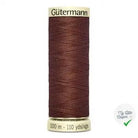 FIL À COUDRE 100 M GÜTERMANN 478 - My Little Coupon