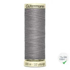 FIL À COUDRE 100 M GÜTERMANN 493 - My Little Coupon
