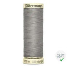 FIL À COUDRE 100 M GÜTERMANN 495 - My Little Coupon