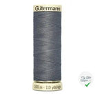 FIL À COUDRE 100 M GÜTERMANN 497 - My Little Coupon