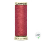 FIL À COUDRE 100 M GÜTERMANN 519 - My Little Coupon