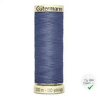 FIL À COUDRE 100 M GÜTERMANN 521 - My Little Coupon