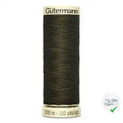 FIL À COUDRE 100 M GÜTERMANN 531 - My Little Coupon