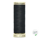 FIL À COUDRE 100 M GÜTERMANN 542 - My Little Coupon