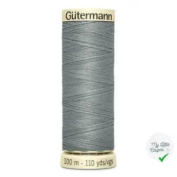 FIL À COUDRE 100 M GÜTERMANN 545 - My Little Coupon