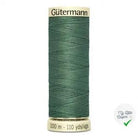 FIL À COUDRE 100 M GÜTERMANN 553 - My Little Coupon