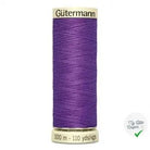 FIL À COUDRE 100 M GÜTERMANN 571 - My Little Coupon