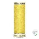 FIL À COUDRE 100 M GÜTERMANN 580 - My Little Coupon